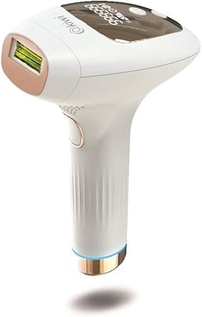 Ipl Buz Lazer Epilasyon Tüy Alma Cihazı Otomatik Yüz,vücut,hassas Bölge Kullanımı 999.900 Atım 6834 - Görsel 2