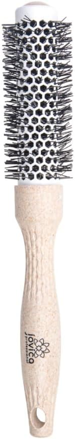 Doğal Seramik Termal Kırık Fön Fırçası 25mm 0471