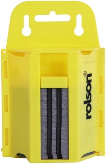 62898 100pc Utility Knife Blade