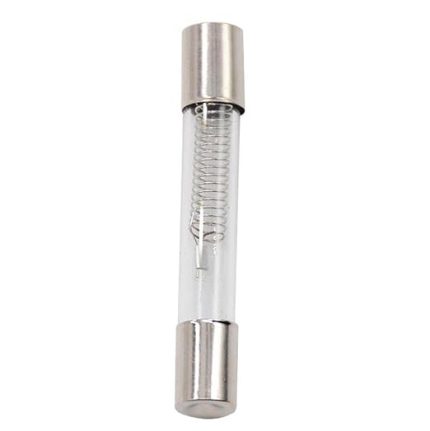 Fırın Sigortası 5 Kv 0.7A X 1 Adet (Rf021)