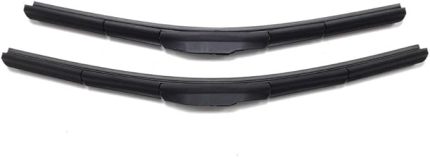 Cam Silecek Takımı Silgeç Seti 50-45cm Honda Civic Sedan ile Uyumlu 1996-2001