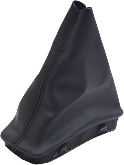 Mercedes Benz C Class W203 W209 Classic için Vites Topuzu Körüğü Kapağı Kılıfı (Körük Önyükleme Kapağı)