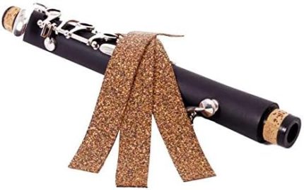 Mia HMC3 Klarnet Mantar Şerit