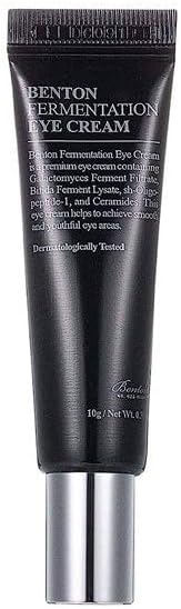 Fermentation Eye Cream Mini - Fermente & Premium Göz Kremi Mini