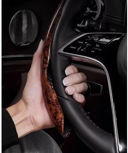 Tasarımlı Direksiyon Simidi Koruma Kılıfı 2 li