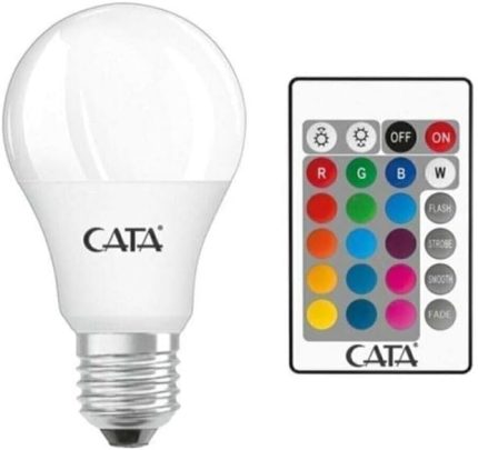 CT-4058G Kumandalı LED Ampül, Standart