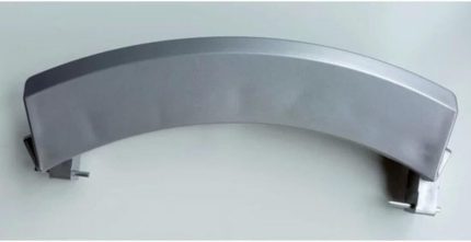 prca5011 Logixx Çamaşır Makinesi 8 kg Kapak Mandalı Gri 751783 Bosch Logixx ile uyumlu