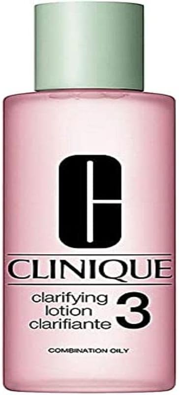 Clarifying Lotion 3 400 Ml Losyon 1 Paket (1 X 400 Ml)