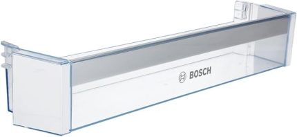 Bosch şişe tutucu Flaschenfach Absteller Flaschenhalterung sadece buzdolabı için bkz. ürün açıklaması
