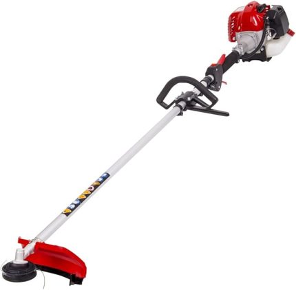 CG260A Benzin Motorlu Yan Tırpan Pilot Kol 1 HP