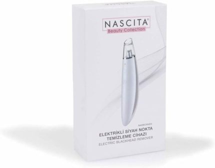 Elektrikli Siyah Nokta Temizleme Cihazı