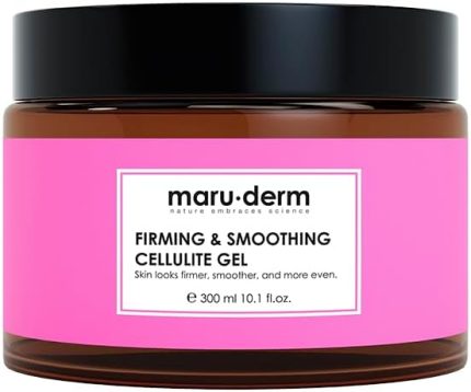 Sıkılaştırıcı Selülit Kremi 300 ml