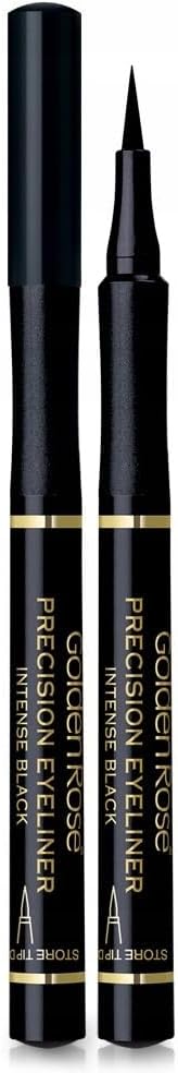 Rose Precision Liner Siyah