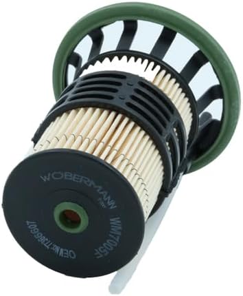 Yakıt Filtresi Fiat Egea Sedan 1.3 D 2015- İle Uyumlu