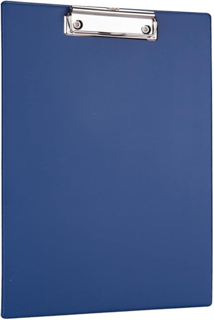 SEKRETERLİK KAPAKSIZ A4 PVC (100 YAPRAK) 22,5X32 CM