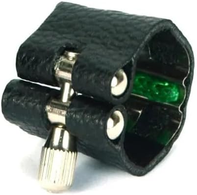 Kaliteli Deri Bilezik Vidalı Sıkma