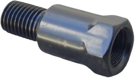 Ayna Somunu Iç Ile Uyumlu 10 Mm Sağ/Dış 10 Sol Diş