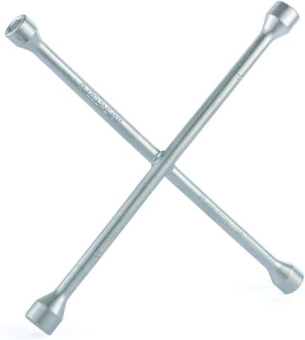 Bijon Anahtarı İstavroz Tipi