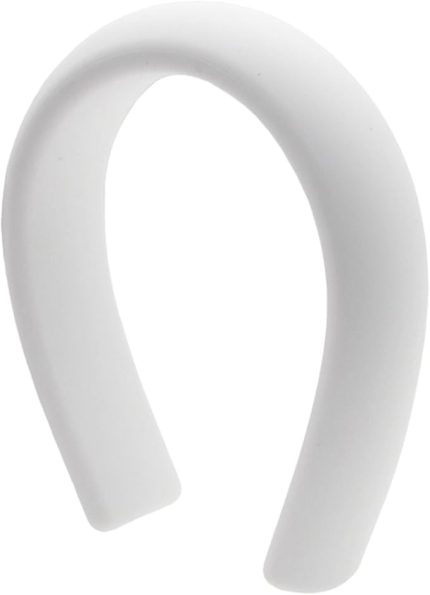 Dalgıçlar için boyun ağırlığı, yumuşak kurşun, boyun ağırlığı, taşınabilir dalış aksesuarı, hassas yüzdürme kontrolü, etkili apne dalış ekipmanı, yeni başlayanlar ve dalış meraklıları için