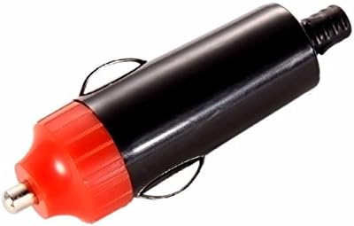 Oto Çakmak Erkek Konnektör