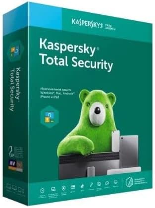 Total Security 1 Kullanıcı 1 Yıl- Son Sürüm (2022-2023)