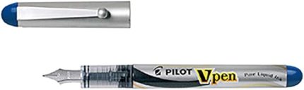 V-Pen Silver - Mavi