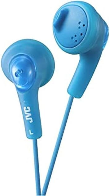 Gumy HA-F160-A-E in-ear kulaklık Stereo Kulaklık ile bass Boost ve 3,5 mm jak kablosu (1,2 m) 4975769415586 - Görsel 4