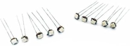 Adet T3-T4-T5 Duy Uyumlu Mini Led Ampul Kilometre Gösterge Ambians Aydınlatma Buz Mavisi