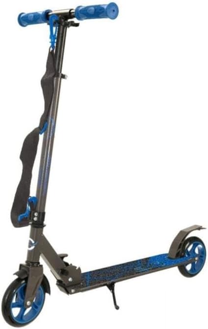 Toys Evo 2 Tekerlekli Flexi Mavi Scooter