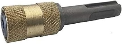 W 3298, Sds Plus Bits Uç Adaptörü, Gri/Sarı