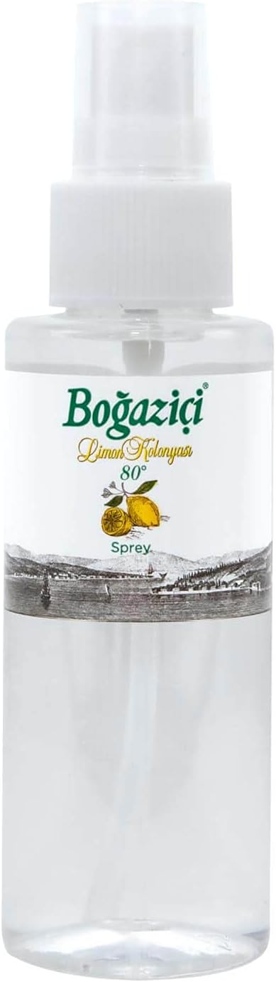 Kolonya Sprey 100 ml.