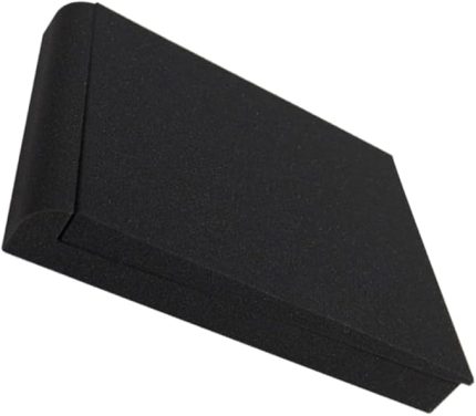 Gerçekçi Ev Sineması Için Craft Hafif Hoparlör İzolasyon Pedi Sünger Mat