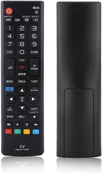 Lg An - Mr400 Magic Sihirli Joistik Akilli Sihirli Kumanda