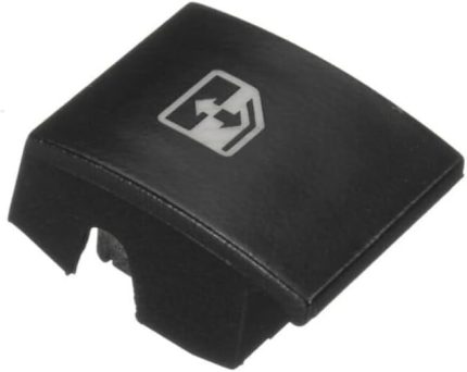 AUTO PART Opel Astra H,zafira,tigra B Için Uyumlu Cam Düğmesi Kapağı