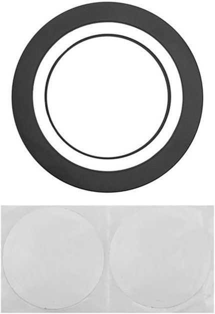 2303 52mm Filtre Adaptörü ZV1