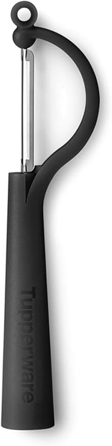 Soyucu Schälfix siyah D82 soyucu, düz kesim, profesyonel soyucu