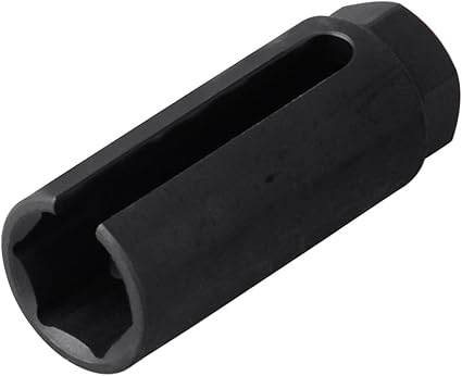 Oksijen Sensörü Soketi, 0,95 cm Kare Tahrik x 22 mm Geniş Yan Kesim, Teller, Motosiklet ve Araç Sökme Aleti Hasarlarını Önlemek için - Görsel 4