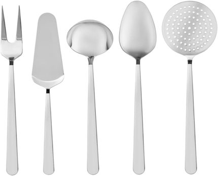 Nice Servis Seti 5 Parça