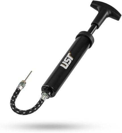 TP7 Çok Amaçlı Top Pompası