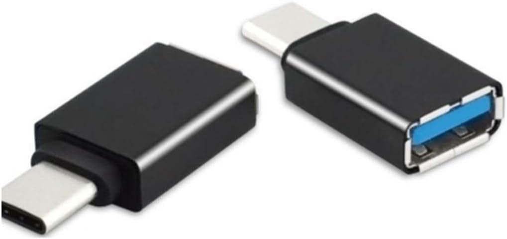 4963 Type-C Usb 3.1 To Usb 3.0 Şarj ve Data Çevirici