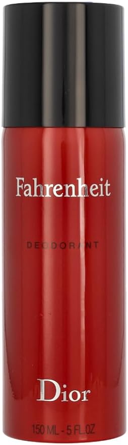 Dior Fahrenheit Deo Spray 150 ml Erkek Deodorant 1 Paket (1 x 150 ml)