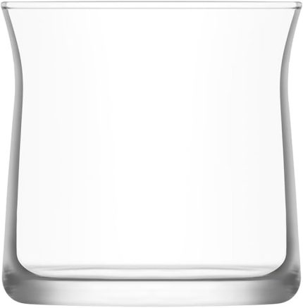 Vera 6'lı Viski Bardağı