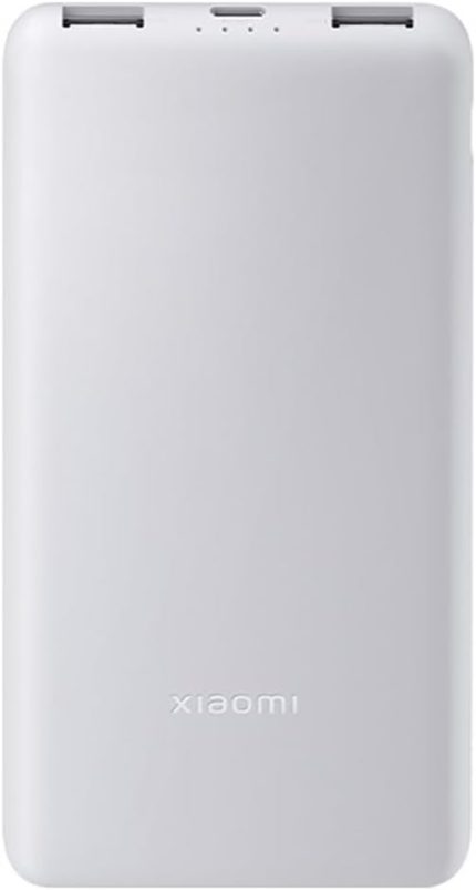 10000 mAh 22.5W Powerbank USB-C Taşınabilir Hızlı Şarj Cihazı