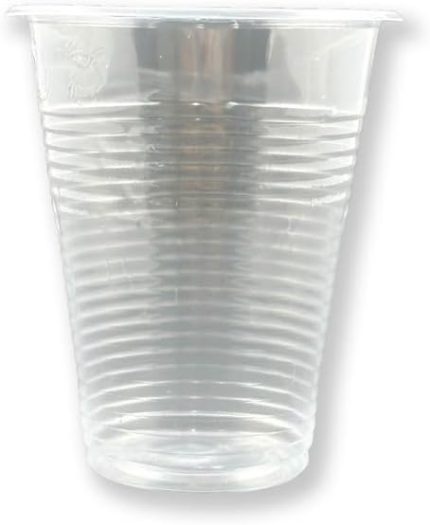 Pet Bardak Otomat Bardağı 180 cc 3000 Adet