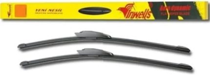 Mercedes B150 Inwells Muz Silecek Takımı (2005-2011 W245)