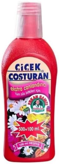 Coşturan Extra Canlandırıcı 600 ml.