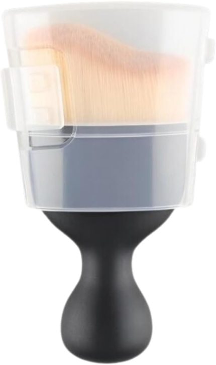 Yumuşak Kıllı Araç İçi Detaylı Oto Temizlik Fırçası