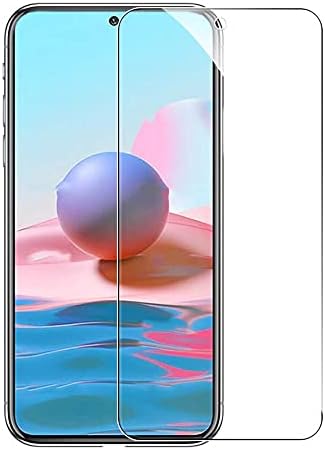 Galaxy A16 Ekran Koruyucu Cam Temperli Sert Maxi Şeffaf