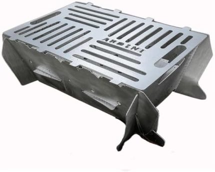 PRATİK KATLANABİLİR MANGAL 41X25 CM