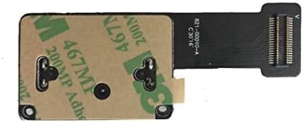 821-00010-A PCIe SSD İkinci Çift Sabit Disk Flex Kablo Konnektör Adaptörü Yedek Mac Mini A1347 (Geç 2014)